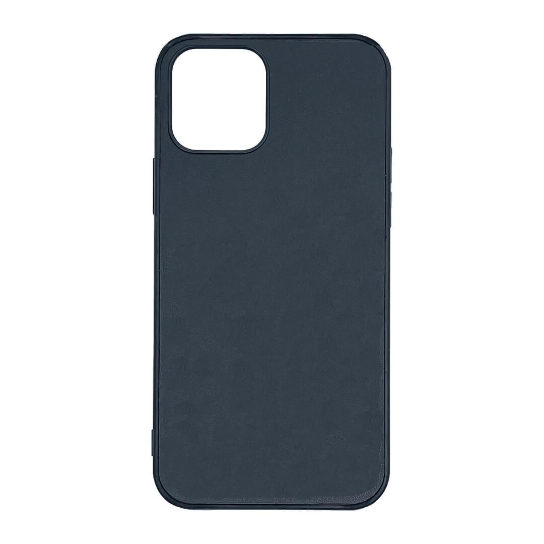 HBD PLAIN LEATHER CASE FOR  IPHONE