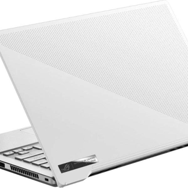 Asus Rog  Zephyrus G14 Silver - 1tb Storage - 16gb Ram