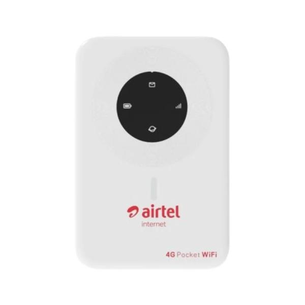 Airtel 4G LTE MiFi WiFI - M30 PRO