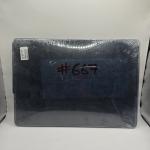 Transparent Case For Apple MacBook