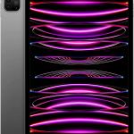 Apple iPad Pro 11 inch 2022 -  4TH GEN - M2 Chip - Wifi + Cellular