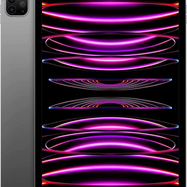 Apple iPad Pro 11 inch 2022 -  4TH GEN - M2 Chip - Wifi + Cellular