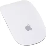 Apple Magic Mouse White