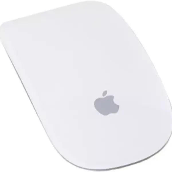 Apple Magic Mouse White
