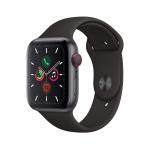 Apple Watch Series 5 Black - 44MM - Uk Used