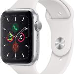 Apple Watch Series 5 Black - 44MM - Uk Used