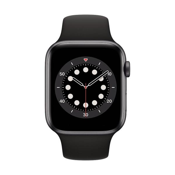 Apple Watch Series 6 - Black - Uk Used