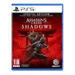 Assassins Creed (Shadows) - PS 5