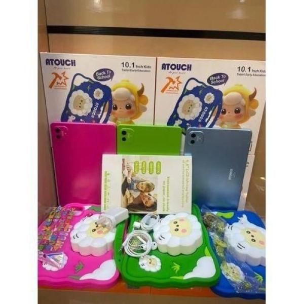 Atouch KS46 | 8GB RAM | 256GB ROM