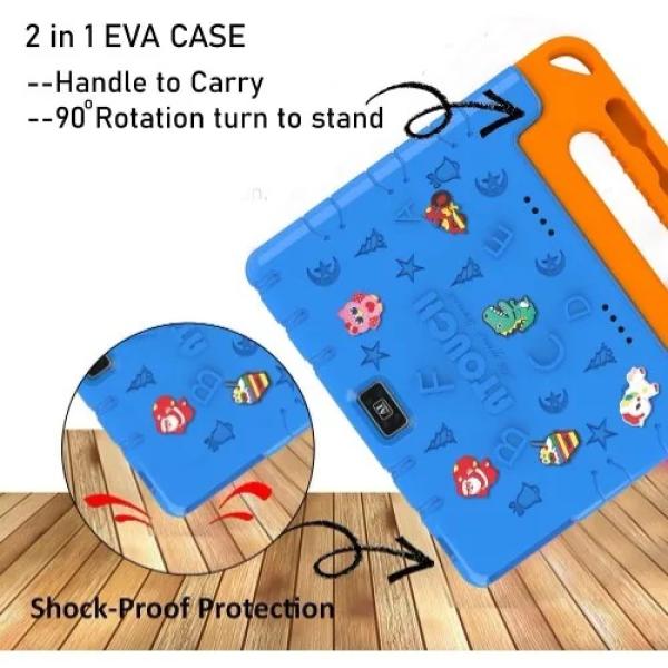 Atouch KT36 | 8GB RAM | 256GB ROM | 5G