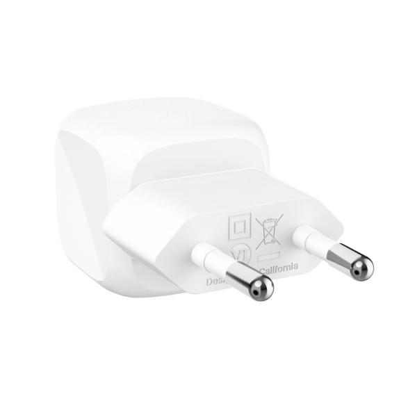 Belkin Boost Charge 20W USB-C Wall Charger
