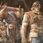 Blades of Fire || Ps5