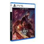 Blades of Fire || Ps5
