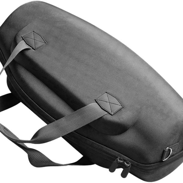 Boom Box 3 Bag Black