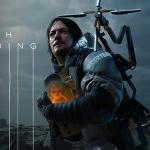 Death Stranding - PlayStation 4