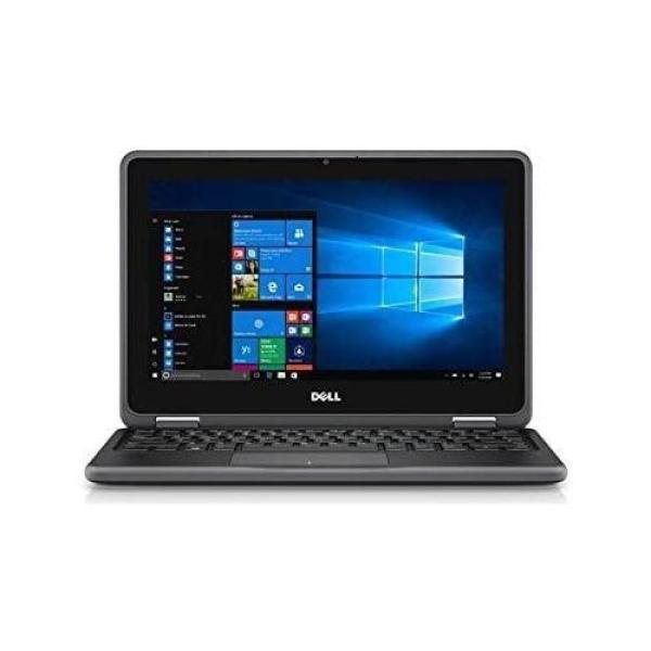 DELL Latitude 3189 2in1 Intel Pentium Touchscreen 128GB-SSD 4GB-RAM Windows 10 Pro