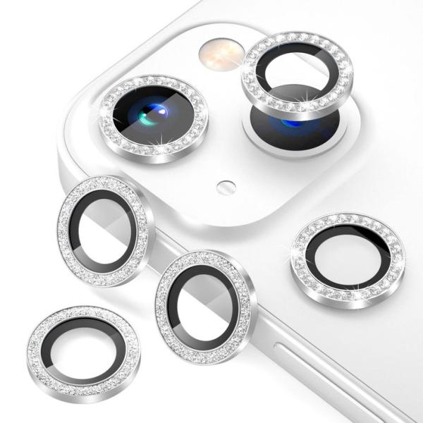 Diamond Camera Lens Protector