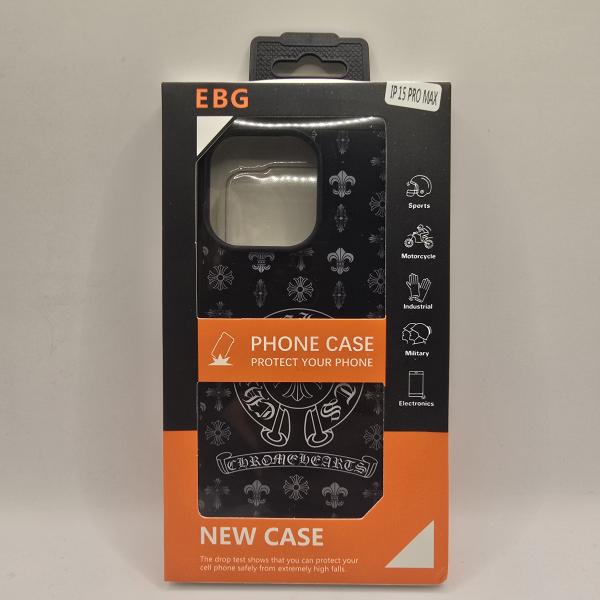 EBG Phone Case For iPhone