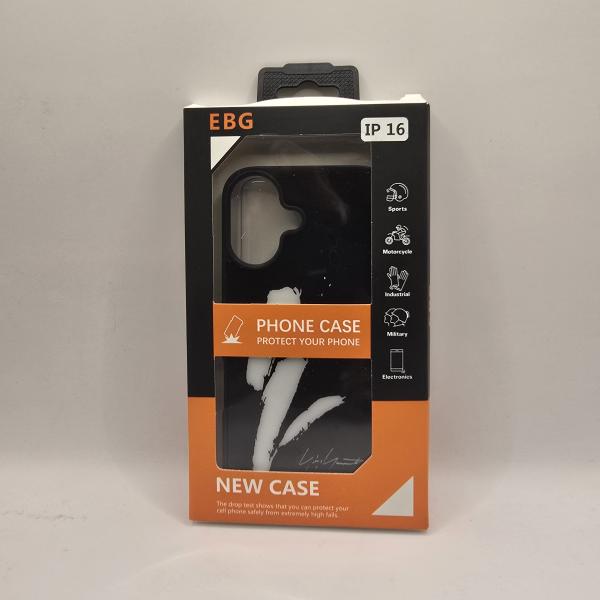 EBG Phone Case For iPhone