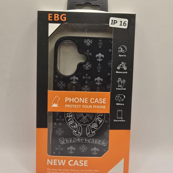EBG Phone Case For iPhone