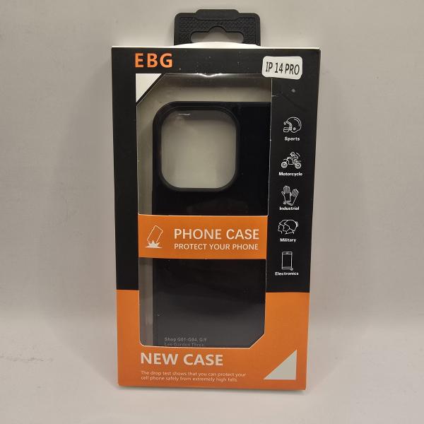 EBG Phone Case For iPhone