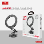 EARLDOM MAGNETIC FOLDING PHONE STAND - EH273