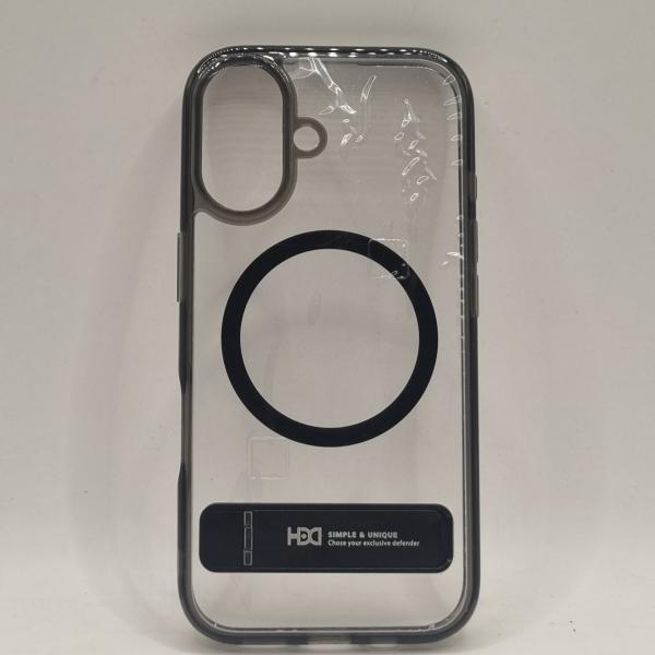 HBD Luxury Case For iPhone