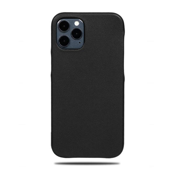 HBD PLAIN LEATHER CASE FOR  IPHONE