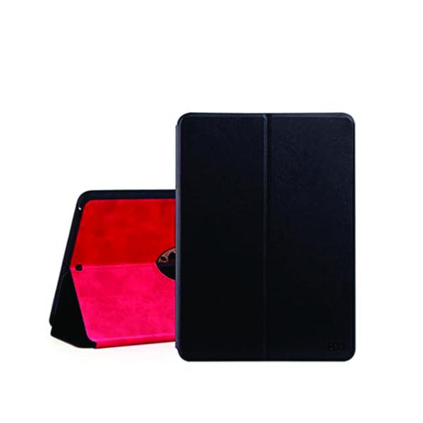 HBD TWO SIDED LEATHER  CASE FOR IPADS / TABS