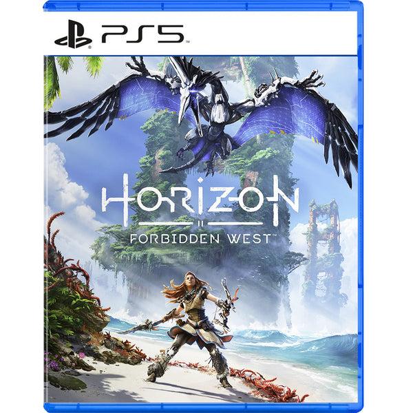 Horizon Forbidden West - ps 5