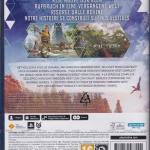 Horizon Forbidden West - ps 5