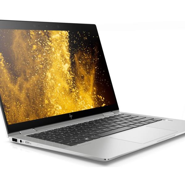 HP EliteBook 1030 G4 - x360 - Core i7 8th Gen - UK USED - NON Touch