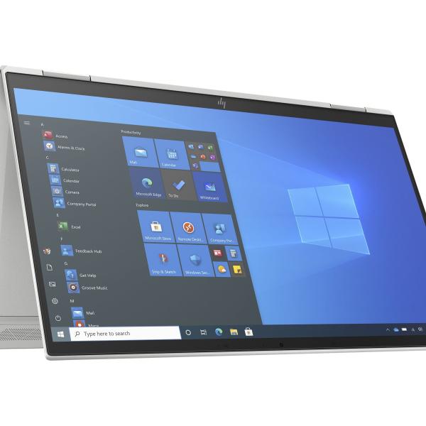 HP EliteBook 1030 G7 - 16gb Ram - 256gb - 512gb Storage - Core i7 - Silver