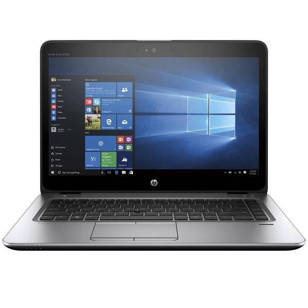 HP EliteBook 840 G3 - 256GB Storage - 8GB Ram