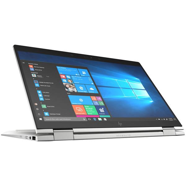 HP Elitebook X360 1030 G3 13.3 Silver