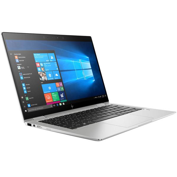HP Elitebook X360 1030 G3 13.3 Silver