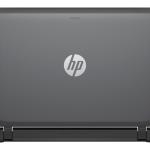 HP ProBook 11 G2  Black - 4GB RAM - 500GB - CERELON DUAL CORES (3RD GEN)