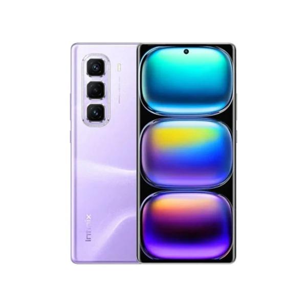 Infinix Hot 60 Pro+