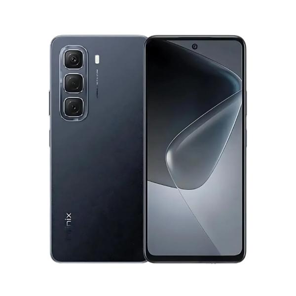 Infinix Hot 60 Pro