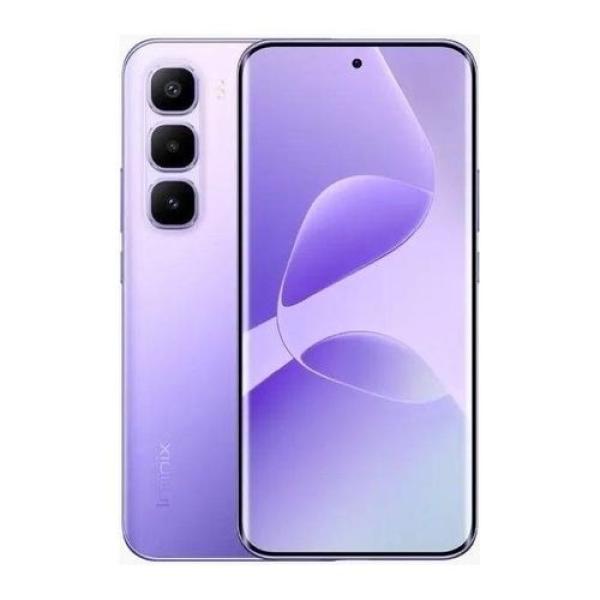Infinix Hot 60 Pro