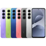 Infinix Hot 60i 4GB Ram 128GB Storage