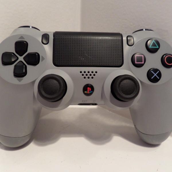 PS4 Dualshock Wireless Controller