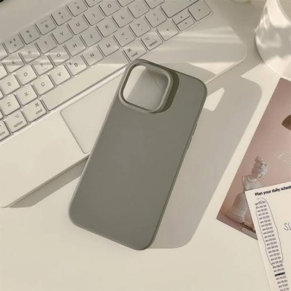 Focus Pixels Premium Protective Case For Apple Phone