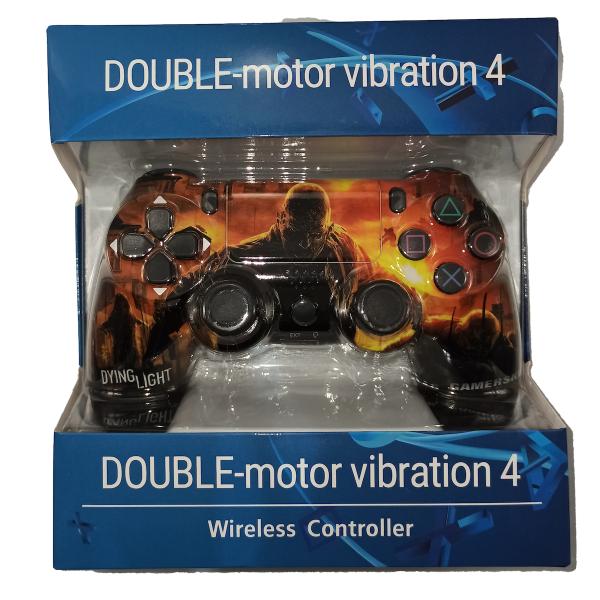 PS4 Dualshock Wireless Controller