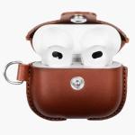 Leather Case For Airpod