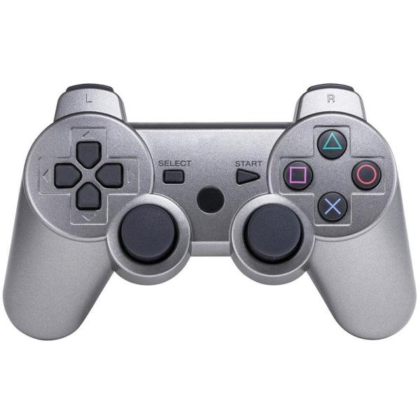 PS3 Dualshock Wireless Controller