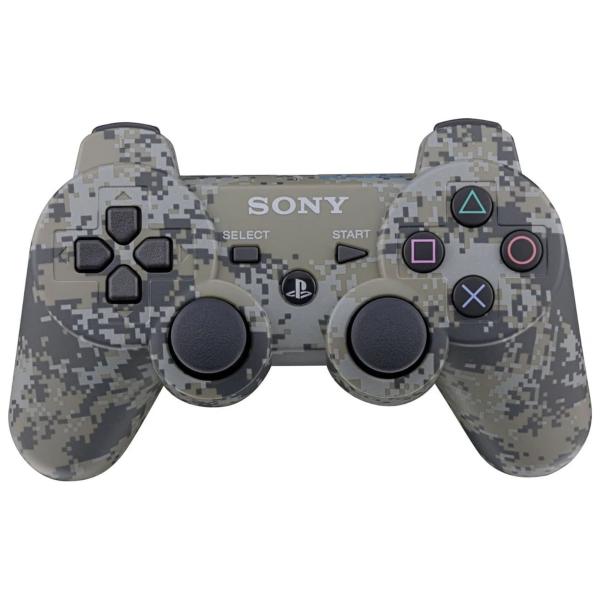 PS3 Dualshock Wireless Controller