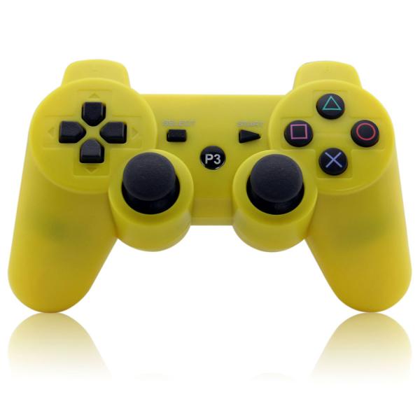 PS3 Dualshock Wireless Controller