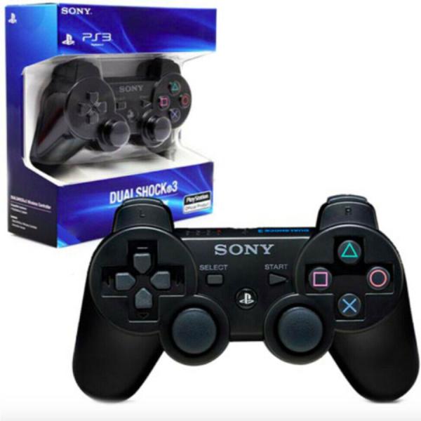 PS3 Dualshock Wireless Controller