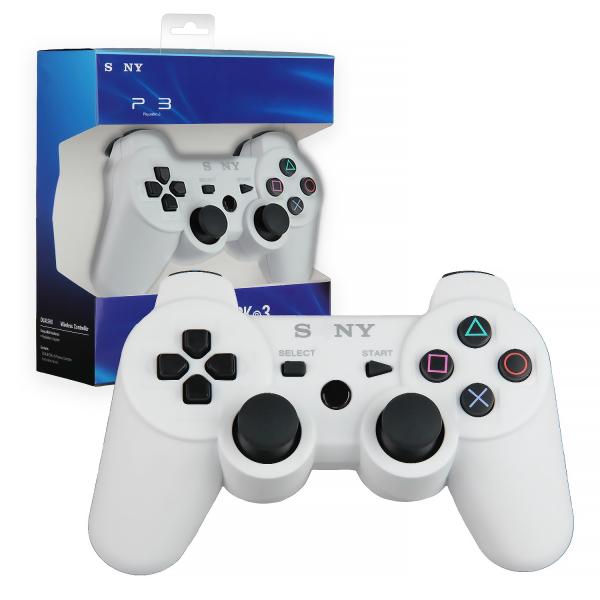 PS3 Dualshock Wireless Controller